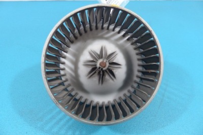 Воздуходувка обдув hyundai i20 i 08-12 europa фото №1