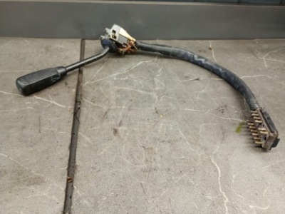 Переключатель дворник mercedes w123 2.3 b фото №1