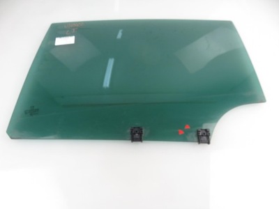 Стекло левая задняя peugeot 3008 фото №1