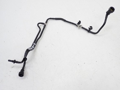 Wąż шланг трубка пального g4d39s468cb jaguar f-pace x761 2.0d 204dtd 16r фото №1