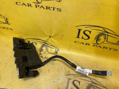 Коробка предохранителей land rover discovery v l462 фото №1