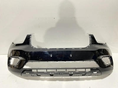 Volvo xc40 2019 с передний бамперы фото №1