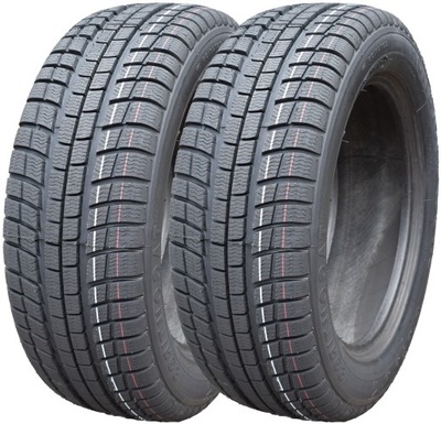 2 NEUMÁTICOS DE INVIERNO 215/65R15C PAR 2 PIEZAS 215/65 R15C ENTREGA INVIERNO  