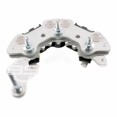 Випрямляч opel isuzu campo frontera trooper monterey 2.5 2.8 3.1 фото №1