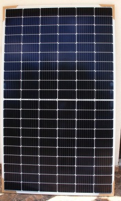 MODUŁ FOTOWOLTAICZNY panel słoneczny 380W Ja Solar