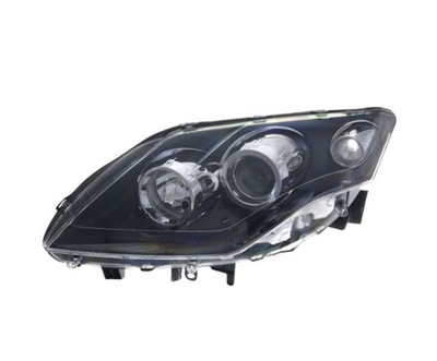 FARO PARTE DELANTERA RENAULT LAGUNA 07- 260100072R DERECHA  