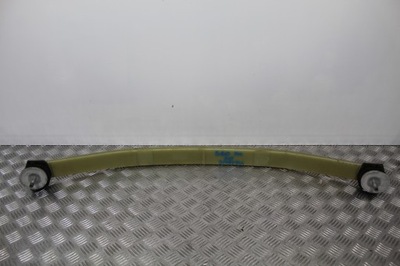 Рессора подвеска задняя 2wd volvo s60 iii 3 фото №1