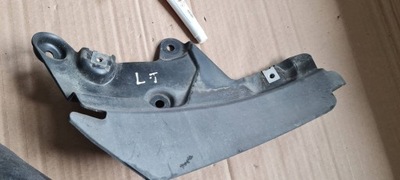 SQ8 4M RSQ8 Q8 SPOILER CHLAPACZ NADKOLA LEWY TYŁ