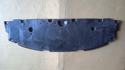 Абсорбер захист pod бампер toyota prius 18-22 фото №1