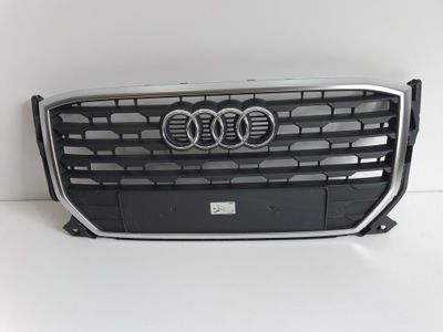 РЕШІТКА РЕШІТКА AUDI Q3 81A 853 651