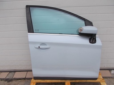 Дверь правый перед ford kuga mk1 фото №1