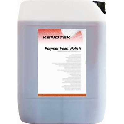 Hydrowosk Wosk Na Mokro Kenotek Polymer Foam Polish 5l