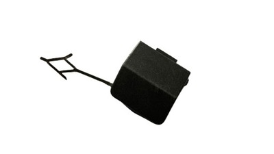 Skoda kamiq заглушка бампера фаркоп задня фото №1