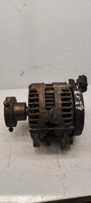 Ford focus 2 1.8 tdci генератор 150a 0121615008 6g9n10300ud фото №1