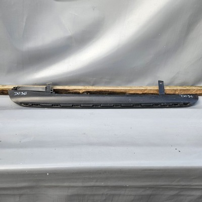 Toyota auris ii спойлер бампера 52151-02060 фото №1