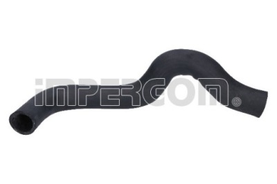 Шланг радіатора peugeot 406 607 верхній imp222997 фото №1