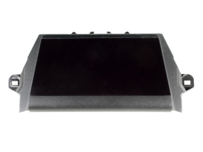 Лічильник дисплей прилади citroen c4 iii 20- r. фото №1