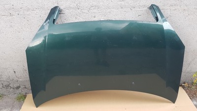 Toyota avensis verso 01-08 капот фото №1