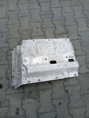 Защита тепловая vw t5 lift t6 transporter фото №1