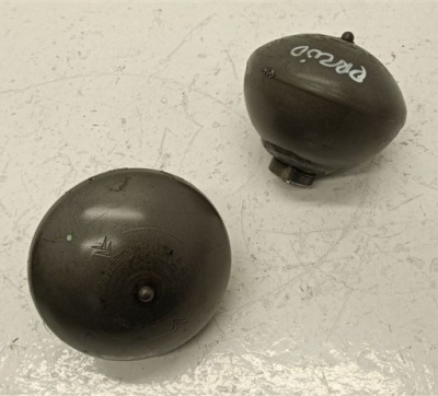 Актуатор турбины сфера hydro citroen c5 iii x7 08-17r. фото №1