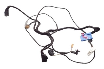 Audi a5 8t джгут двері перед ліва 8k0971035q фото №1