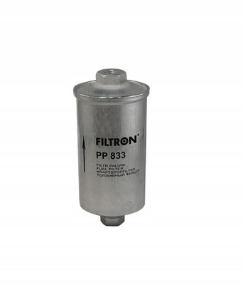 FILTRON FILTRO COMBUSTIBLES AUDI, CITROEN, FIAT, LAMBORGH  