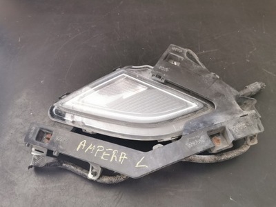 Протитуманна фара лівий opel ampera фото №1