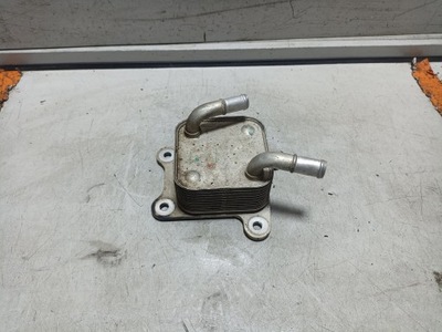 Fiat fullback mitsubishi l200 радіатор оливи 2.4 d фото №1