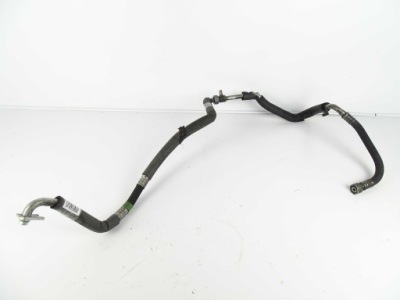 Mercedes s klasa w140 шланг кондиционера фото №1