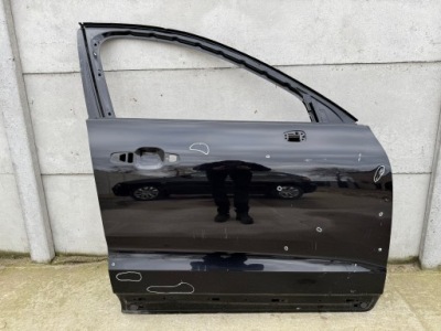 Дверь volvo xc60 ii 2 od 2017 перед правый передние правое фото №1