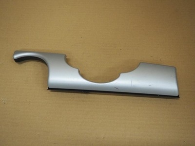 Молдинг декоративная декоративная панели mini cooper r56 фото №1