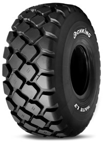 OPONA 17.5R25 TECHKING MATE G3/L3 ** 162A8/182A2 TL