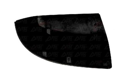 Blic 6103-01-1391392p корпус, зеркало наружное фото №1