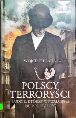 Polscy terroryści Lada Wojciech