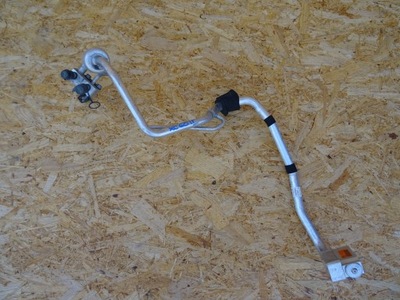 Volvo xc60 ii шланг кондиціонера 31694238 фото №1