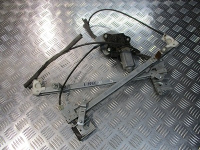 Механизм стекло правый land rover freelander 3d фото №1