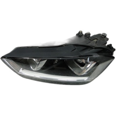 Vw golf sportsvan фара ксенон 517941031b фото №1