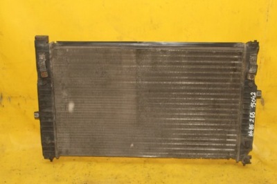 Радиатор воды audi a4 b5 2.6 b фото №1