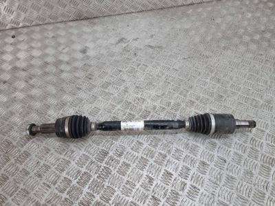 Land rover evoque ii 2024 задня сторона ліва привідний вал задня фото №1