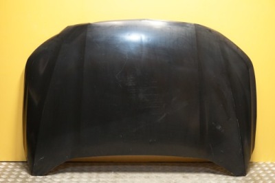 Gmc acadia 2017 - 2019 капот перед крышка двигателя usa фото №1