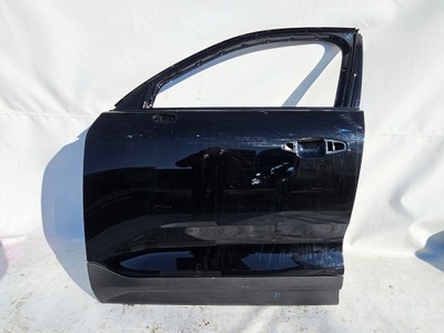Дверь volvo xc40 ii 2 2017 - левый перед левая передние фото №1