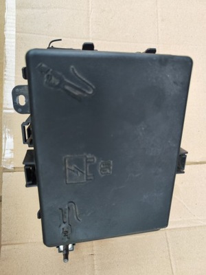 Коробка предохранителей maserati ghibli 3.0 d 2015 фото №1