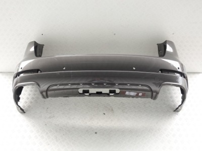 Maserati levante бампер спойлер задня 670045348 фото №1