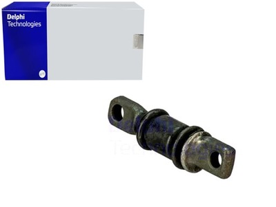 Сайлентблок важеля перед l/p hyundai highway santa fe i trajet фото №1