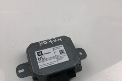 Блок керування opel antara 13384291 2008 фото №1