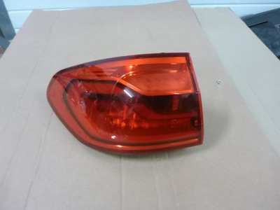 BMW 5 G31 UNIVERSAL DIODO LUMINOSO LED 7388947 FARO PARTE TRASERA IZQUIERDA ORIGINAL EUROPA  