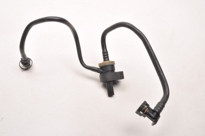 Mercedes w177 amg 2.0 клапан вакуумa 21r a0009979402 фото №1