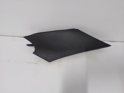 9687341277 накладка консоли стойка правый  citroen ds5 hybrid4 фото №1