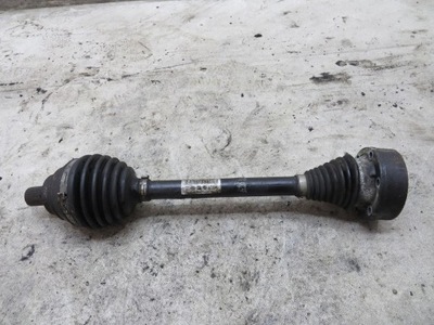 Привідний вал права 1.6 tdi passat b7 1k0407272qn фото №1