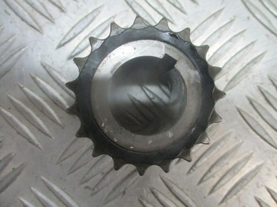 Колесо зубчасте розподільного валу mercedes a-klasa w168 1.7 cdi фото №1